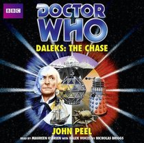 Doctor Who: Daleks - The Chase: A Classic Doctor Who Novel (Classic Novels)