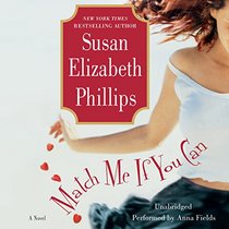 Match Me If You Can: A Novel  (Chicago Stars Series, Book 6)