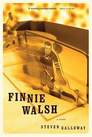 Finnie Walsh: A Novel
