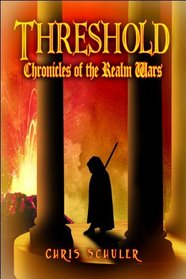 Threshold: Chronicles of the Realm Wars