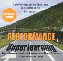 Performance Superlearning