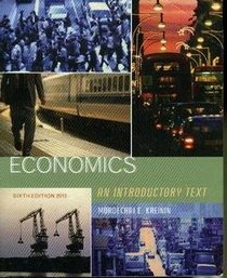 Economics 2010: An Introductory Text