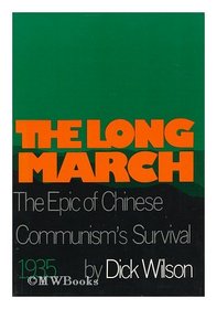 The Long March 1935