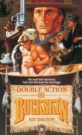 Double Action (Buckskin) (No. 24)