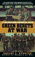 Green Berets at War: US Army Special Forces in Southeast Asia, 1956-75