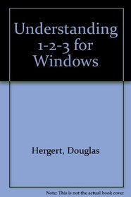 Understanding 1-2-3 for Windows