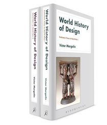 World History of Design: Two-volume set