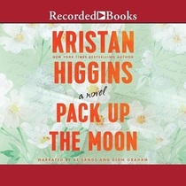 Pack Up the Moon (Audio CD) (Unabridged)