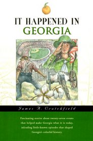 It Happened in Georgia (It Happened In Series)