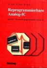 Reprogrammierbare Analog-IC. ispPAC - in-system programmable analog IC