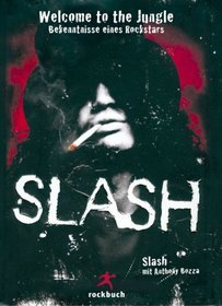 Slash - Die Autobiografie