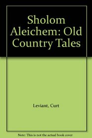 Old Country Tales