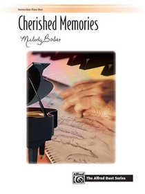 Cherished Memories (Sheet) (Alfred Duet)