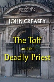 The Toff And The Deadly Priest