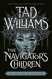 The Navigator's Children (Last King of Osten Ard)