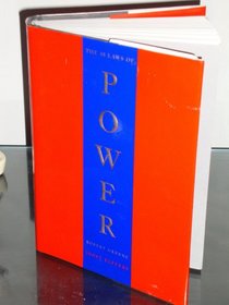 The 48 Laws of Power