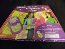 My Barbie Storybook Purse