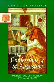 The Confessions of St. Augustine: Modern English Version (Paraclete Living Library)