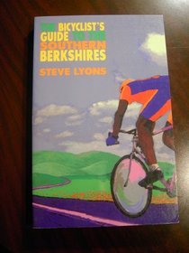 The Bicyclist's Guide to the Southern Berkshires