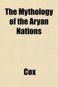 The Mythology of the Aryan Nations