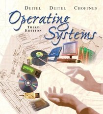 Operating Systems: AND Kernel Projects for Linux