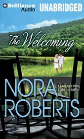 The Welcoming (Audio CD) (Unabridged)