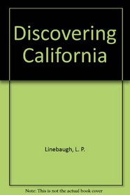 Discovering California