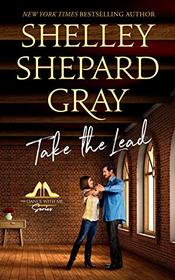 Take the Lead (Dance with Me, Bk 2)