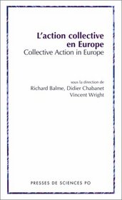 L'Action collective en Europe (dition bilingue franais-anglais)