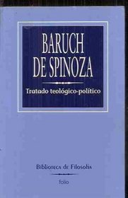 Tratado Teologico Politico (Spanish Edition)