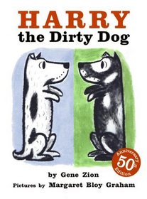 Harry the Dirty Dog