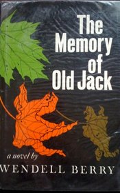 The memory of Old Jack