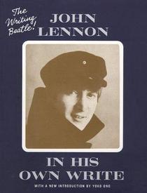 John Lennon in His Own Write