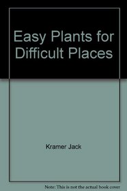 Easy Plants 4 Dificlt Pl
