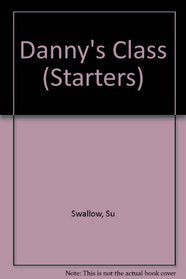 Danny's Class (Starters S)