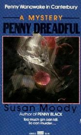 Penny Dreadful (Penny Wanawake, Bk 2)