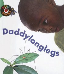 Daddy Longlegs