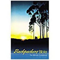 CEV Backpacker's Bible (CEV New Testament)