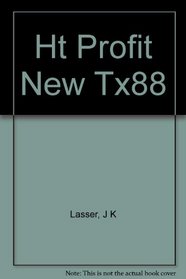 Ht Profit New Tx88