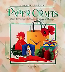 Paper Crafts (Creative Design)