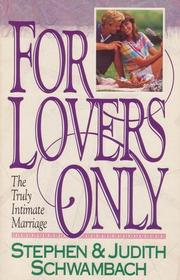 For Lovers Only