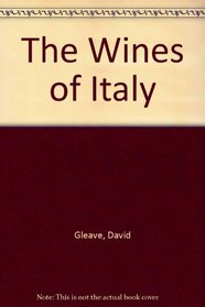 Wines of Italy