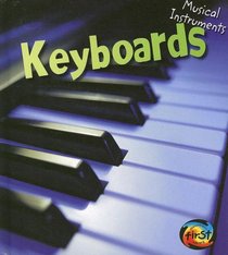 Keyboards (Heinemann First Library)