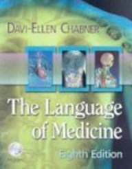 The Language of Medicine - Text and Mosby's Dictionary 7e Package