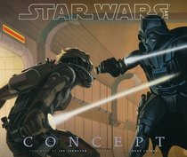 Star Wars Art: Concept (Limited Edition)