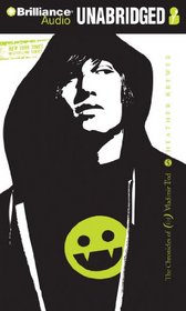 Twelfth Grade Kills (Chronicles of Vladimir Tod)
