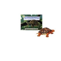 Box Turtle at Silver Pond Lane: Micro Edition (Smithsonian's Backyard) (Smithsonian's Backyard)