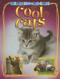 Cool Cats (Reading Rocks!)