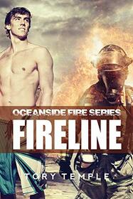Fireline: Heat / Flashover / Flesh and Blood (Oceanside Fire)