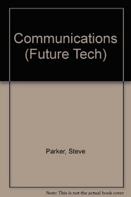 Communications (Future Tech)